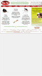 Mobile Screenshot of bugoffexterminatorsflorida.com